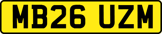 MB26UZM