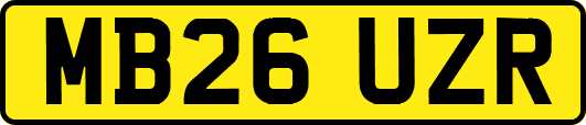 MB26UZR