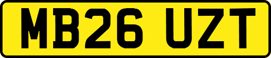 MB26UZT