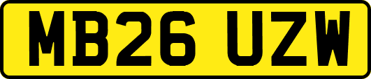 MB26UZW