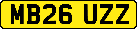 MB26UZZ