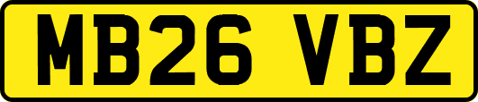 MB26VBZ