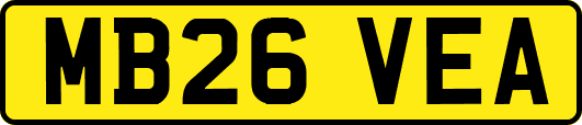 MB26VEA