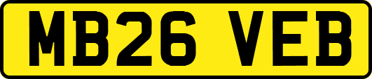 MB26VEB
