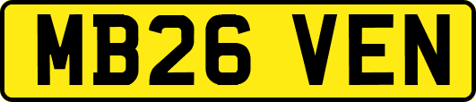 MB26VEN