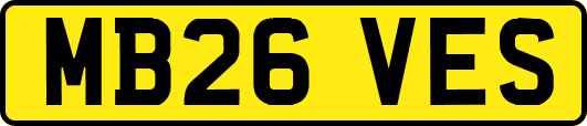MB26VES