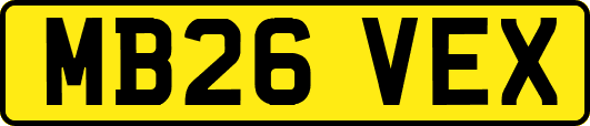 MB26VEX