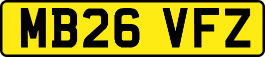 MB26VFZ