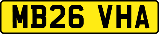 MB26VHA