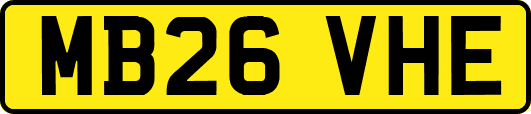 MB26VHE