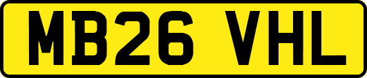 MB26VHL