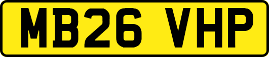 MB26VHP