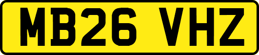 MB26VHZ