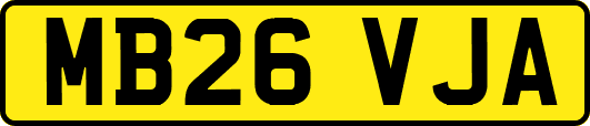 MB26VJA