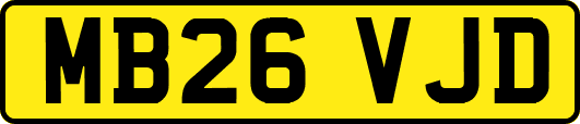 MB26VJD
