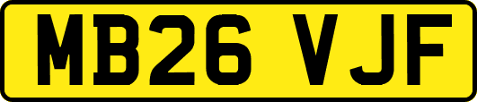 MB26VJF