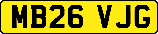 MB26VJG