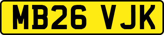 MB26VJK