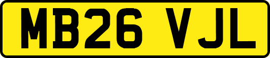 MB26VJL