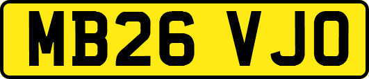 MB26VJO