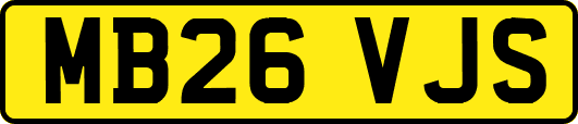 MB26VJS
