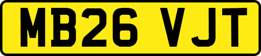MB26VJT