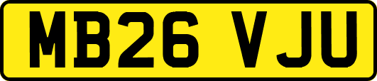 MB26VJU