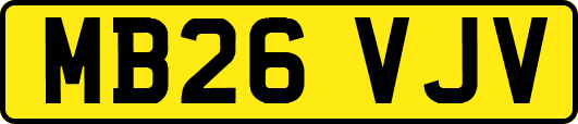 MB26VJV