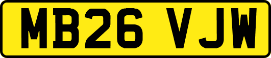 MB26VJW