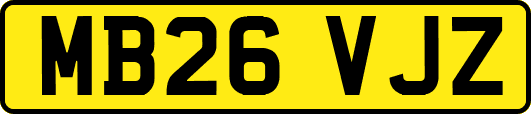 MB26VJZ