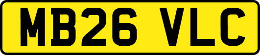 MB26VLC