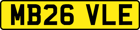 MB26VLE