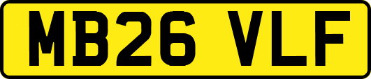 MB26VLF