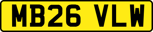 MB26VLW