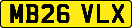 MB26VLX