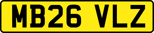 MB26VLZ