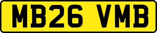MB26VMB