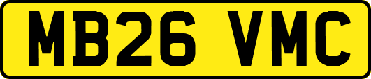 MB26VMC
