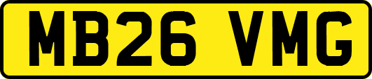 MB26VMG
