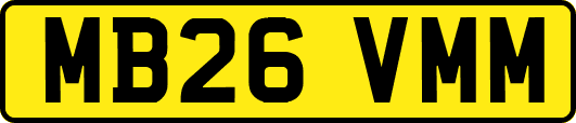 MB26VMM