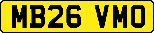 MB26VMO