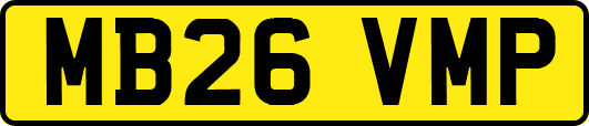 MB26VMP