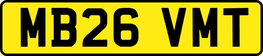 MB26VMT