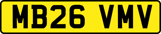 MB26VMV