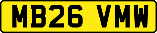 MB26VMW