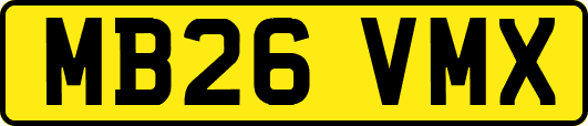 MB26VMX
