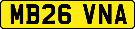 MB26VNA