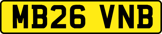 MB26VNB
