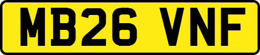 MB26VNF