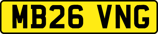 MB26VNG